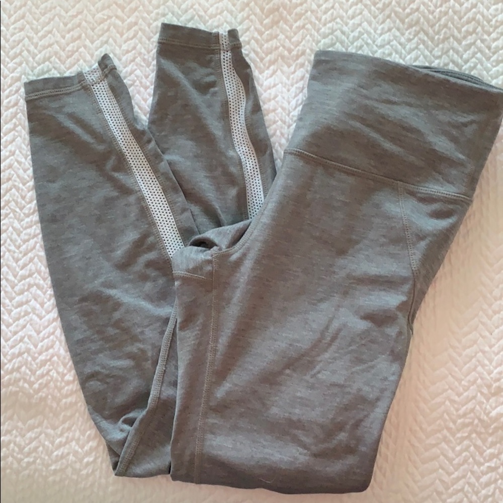 Athleta leggings size small